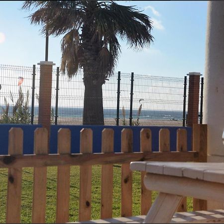 Tortuga Gabi Appartement Tarifa Buitenkant foto