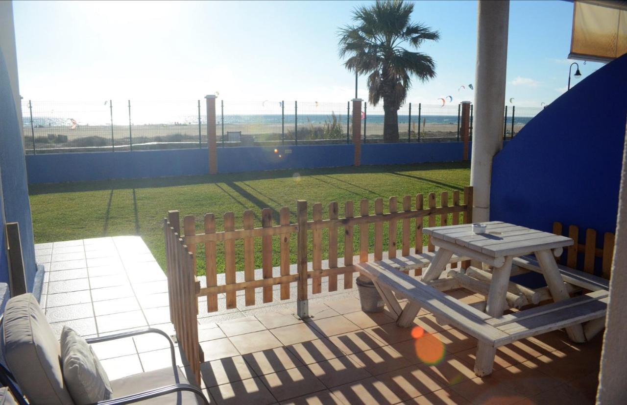 Tortuga Gabi Appartement Tarifa Buitenkant foto