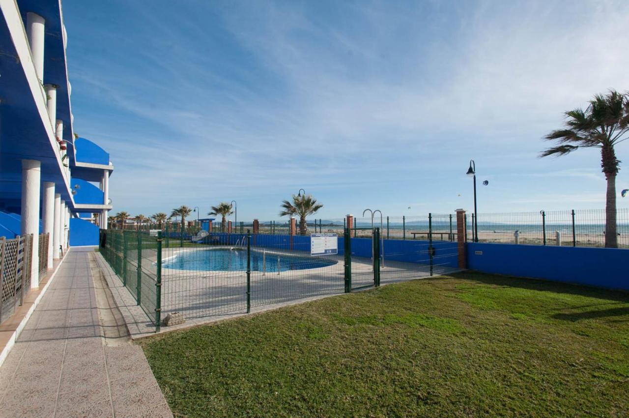 Tortuga Gabi Appartement Tarifa Buitenkant foto