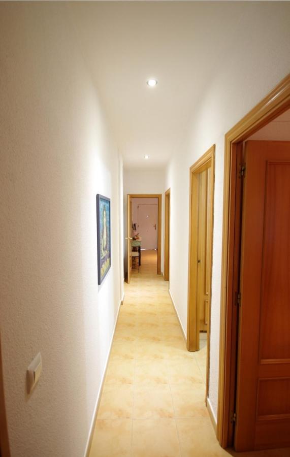 Tortuga Gabi Appartement Tarifa Buitenkant foto